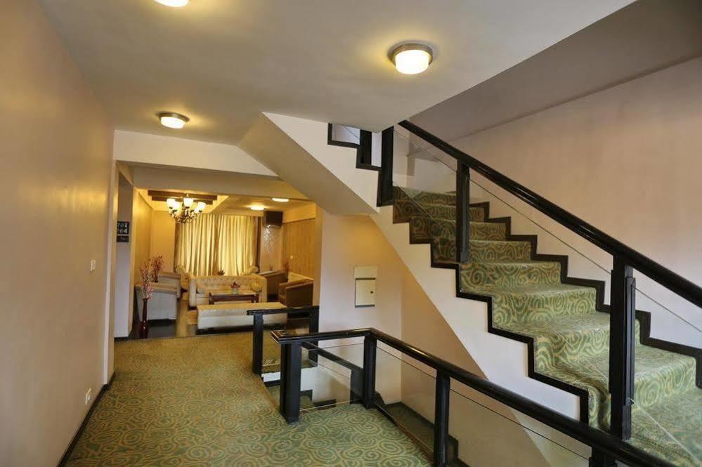 Hotel Pine Spring Gulmarg Dış mekan fotoğraf